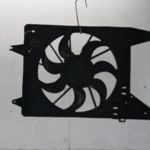 Elektrische motor interieurventilatie DACIA DUSTER (HS_), DACIA LOGAN MCV (KS_) Snelle Levering