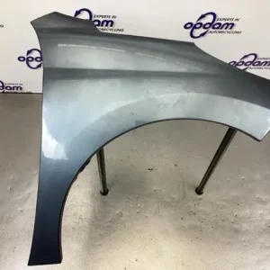 Spatbord PEUGEOT 207 (WA_, WC_) Trendy