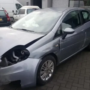 Fusee FIAT GRANDE PUNTO (199_), FIAT PUNTO (199_), FIAT PUNTO EVO (199_), ABARTH GRANDE PUNTO In De Mode