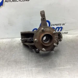 Fusee FORD FOCUS II (DA_, HCP, DP) Korting