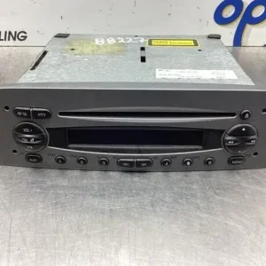 Fabrieksprijs Radio ALFA ROMEO 147 (937_)