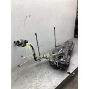 Brandstofreservoir VW POLO (AW1, BZ1) Op = Op