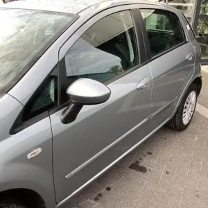 Superprijs Deur FIAT PUNTO (188_), FIAT PUNTO Hatchback Van (188_)