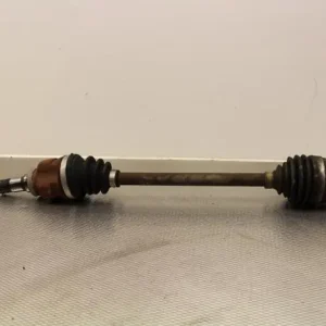 Merkproduct Aandrijfas CITROËN C1 (PM_, PN_)