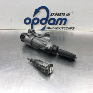 Slotcilinderset SKODA FABIA II Combi (545), SKODA ROOMSTER (5J7), SKODA ROOMSTER Praktik (5J) Korting