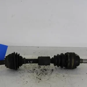 Aandrijfas ALFA ROMEO 147 (937_) Budget