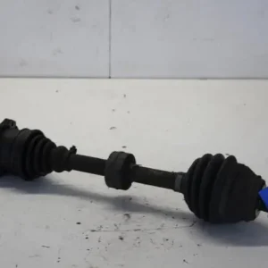 Aandrijfas SEAT LEON (1M1) Garantie Inbegrepen