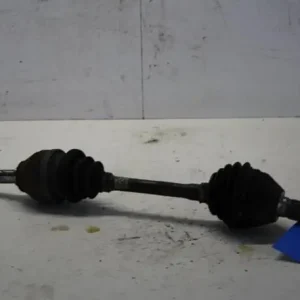 Aandrijfas OPEL VECTRA C (Z02) Hete Deal