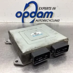 Regeleenheid motoregeling MAZDA 3 (BK) Betaalbaar