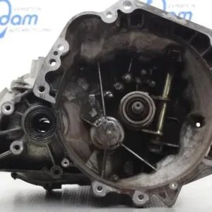 Populair Handgeschakelde versnellingsbak SUZUKI SWIFT III (MZ, EZ)