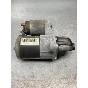 Startmotor SUZUKI BALENO (FW, EW) Trendy