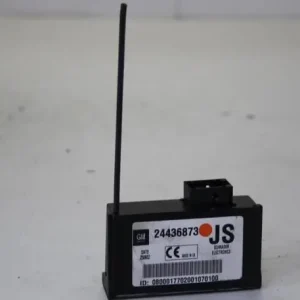 Korting Regeleenheid controlesysteem bandenspanning OPEL VECTRA C GTS (Z02), OPEL VECTRA C (Z02)