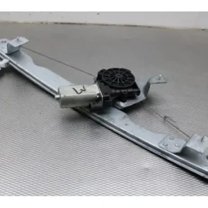 Raambedieningsmechanisme DACIA DUSTER (HS_), DACIA LOGAN (LS_), DACIA SANDERO, DACIA LODGY (JS_) Gereduceerde Prijs