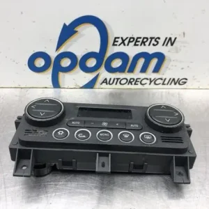 Direct Beschikbaar Bedieningselement verwarming & ventilatie ALFA ROMEO 159 Sportwagon (939_)