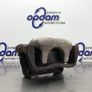 In De Mode Remklauw OPEL ASTRA G Hatchback (T98)