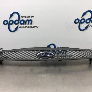 Beperkte Voorraad Radiateurgrille FORD FIESTA V Van, FORD FIESTA V (JH_, JD_)