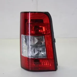 Achterlicht PEUGEOT PARTNER Box Body/MPV (5_, G_), PEUGEOT PARTNER MPV (5_, G_) Gratis Verzending