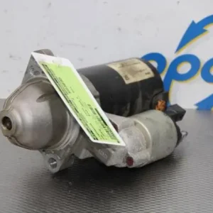 Startmotor BMW 5 Touring (F11) Origineel