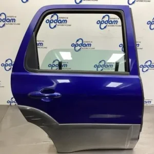 Gecertificeerd Deur MAZDA TRIBUTE (EP)