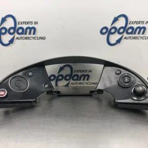 Bedieningselement verwarming & ventilatie HONDA CIVIC VIII Hatchback (FN, FK), HONDA CIVIC IX (FK) Koop Vandaag