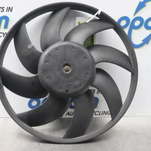 Elektrische motor interieurventilatie FORD FUSION (JU_) Bestel Nu