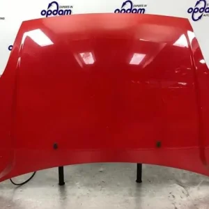 Rechtstreeks Van De Fabrikant Motorkap FORD FIESTA V (JH_, JD_), FORD FIESTA V Van