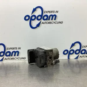 ABS Hydraulisch aggregaat PEUGEOT 307 CC (3B) Ambachtelijk