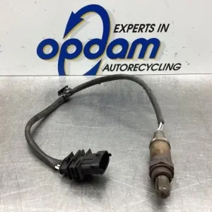 Lambdasonde / NOx Sensor OPEL MERIVA A MPV (X03) Direct Verzonden