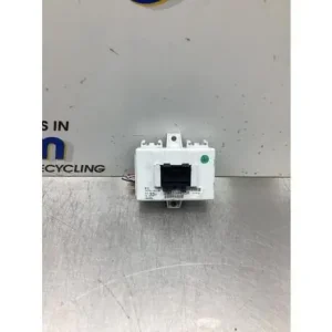 Regeleenheid RENAULT CLIO III (BR0/1, CR0/1), RENAULT CLIO II (BB_, CB_), RENAULT CLIO IV (BH_) Uitverkoop