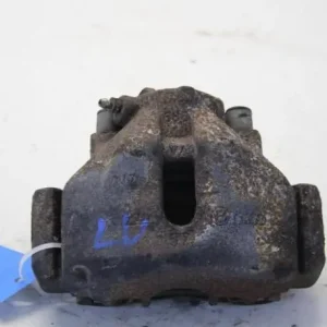 Remklauw AUDI A4 (8E2, B6), AUDI A4 (8EC, B7) Flitsaanbieding