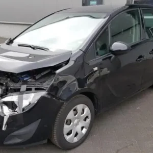 Front asdrager OPEL MERIVA B MPV (S10), OPEL ASTRA J Sports Tourer (P10) Populair