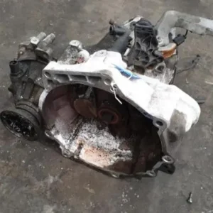Handgeschakelde versnellingsbak VW POLO (6R1, 6C1), VW POLO Van (6R) Fabrieksprijs
