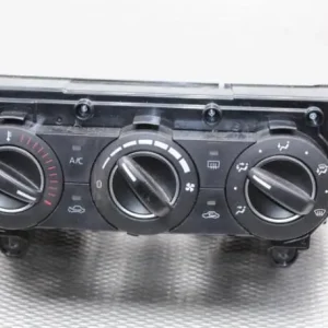 Hoge Kwaliteit Bedieningselement verwarming & ventilatie MAZDA 2 (DL, DJ)
