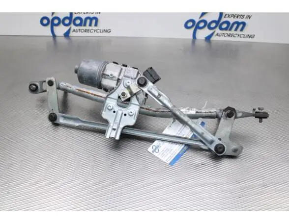 Koopje Ruitenwissermotor PEUGEOT PARTNER Box Body/MPV