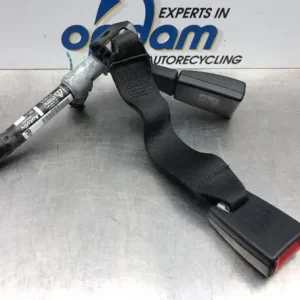 Buckle autogordel BMW 3 Touring (E91) Alleen Vandaag