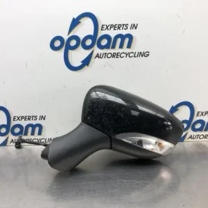 Buitenspiegel RENAULT CAPTUR I (J5_, H5_), RENAULT CLIO IV (BH_), RENAULT CLIO III (BR0/1, CR0/1) Limited Edition