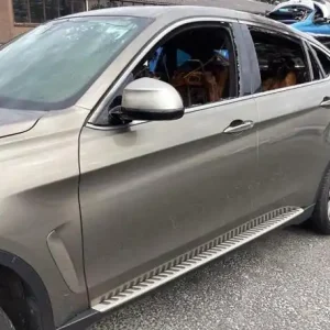 Deur BMW X6 (F16, F86) Budget