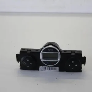 Bedieningselement verwarming & ventilatie RENAULT MEGANE II Estate (KM0/1_) Gratis Verzending