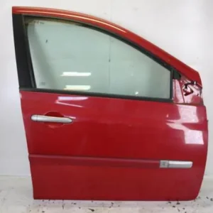 Plaats Bestelling Deur RENAULT CLIO III (BR0/1, CR0/1), RENAULT CLIO II (BB_, CB_), RENAULT CLIO IV (BH_)