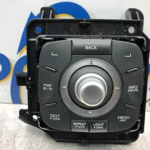 Regeleenheid RENAULT MEGANE III Grandtour (KZ0/1) Handgemaakt