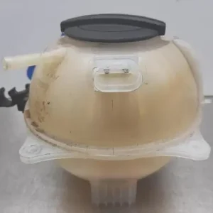 Direct Beschikbaar Koelmiddel Compensatiereservoir VW POLO (6R1, 6C1), VW POLO Van (6R)