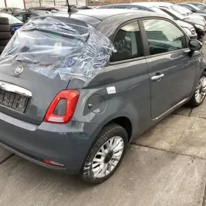 Achterlicht ABARTH 500 / 595 / 695 (312_), FIAT 500 (312_), FIAT 500 C (312_), ABARTH 500C / 595C / 695C (312_) Topkwaliteit