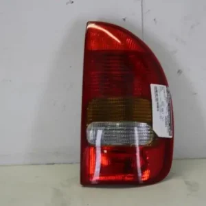 Achterlicht OPEL CORSA B (S93), FORD FIESTA Hatchback Van (FVD), OPEL CORSA B Hatchback Van (S93) In De Mode