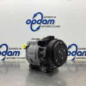 Korting Airco Compressor FORD KA (RU8)