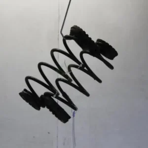 Chassisveer ABARTH GRANDE PUNTO, FIAT GRANDE PUNTO (199_), FIAT PUNTO EVO (199_), FIAT PUNTO (199_) In De Mode