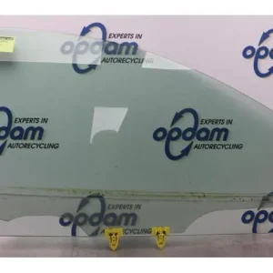 Zijruit NISSAN NOTE (E11, NE11) Beste Prijs