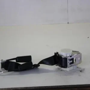 Veiligheidsgordel SKODA FABIA II (542), SKODA FABIA I (6Y2) Modern