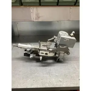 Plaats Bestelling Stuurkolom NISSAN QASHQAI II SUV (J11, J11_)