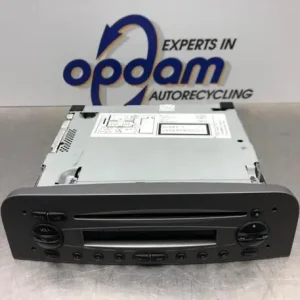 CD-Radio ALFA ROMEO 147 (937_) Laatste Kans