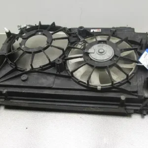 Modern Elektrische motor radiateurventilator TOYOTA AURIS (_E15_), TOYOTA AURIS (_E18_), TOYOTA AURIS Estate (_E18_)